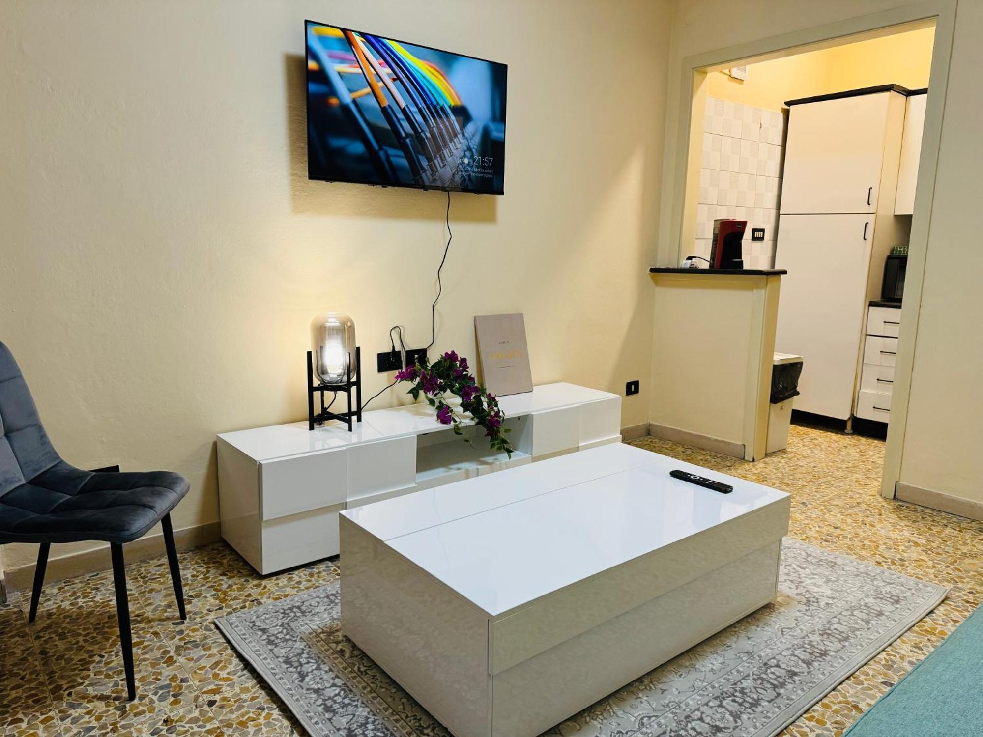 The Galaxy House Hotel Pisa Exterior photo
