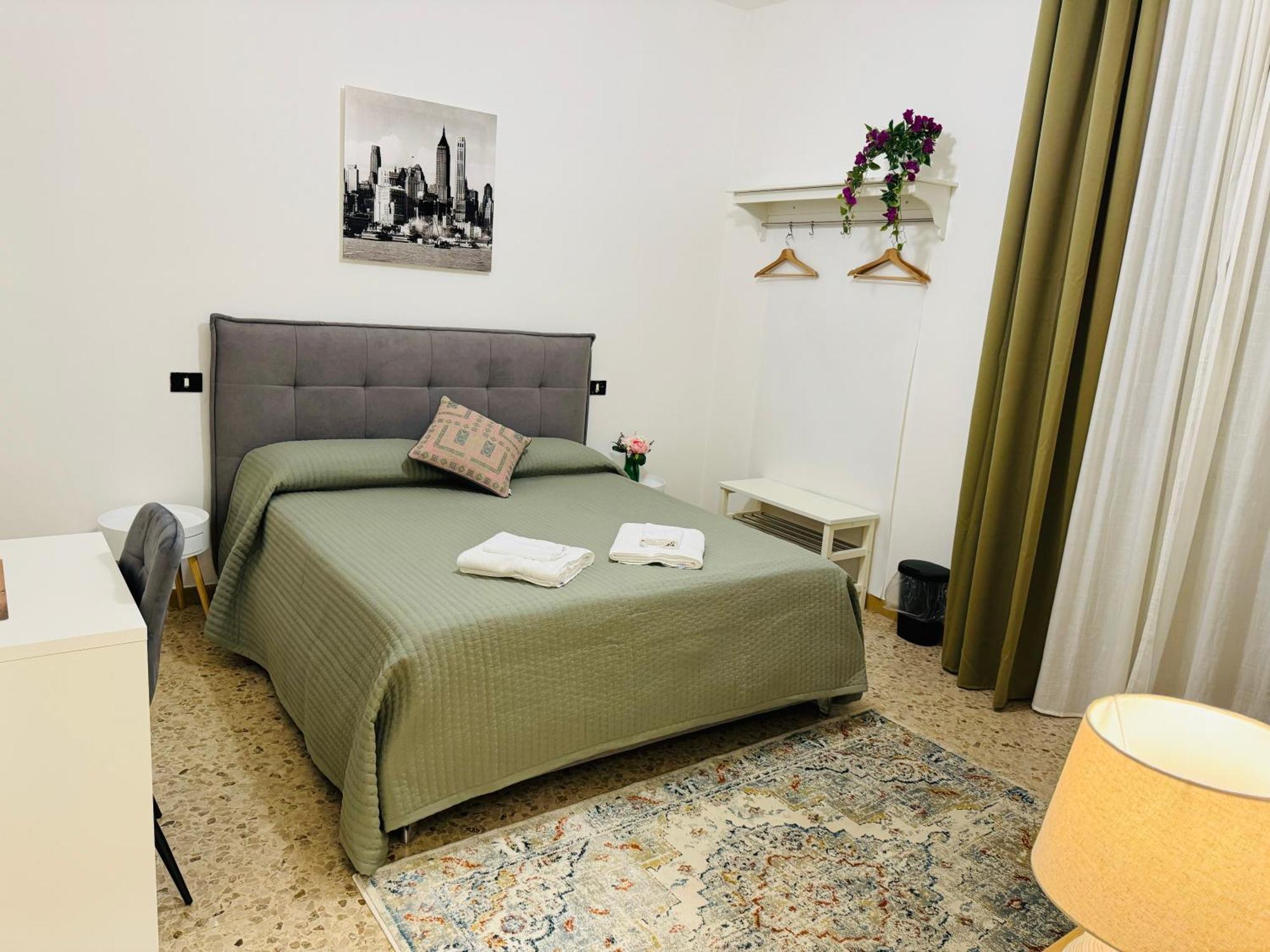 The Galaxy House Hotel Pisa Exterior photo