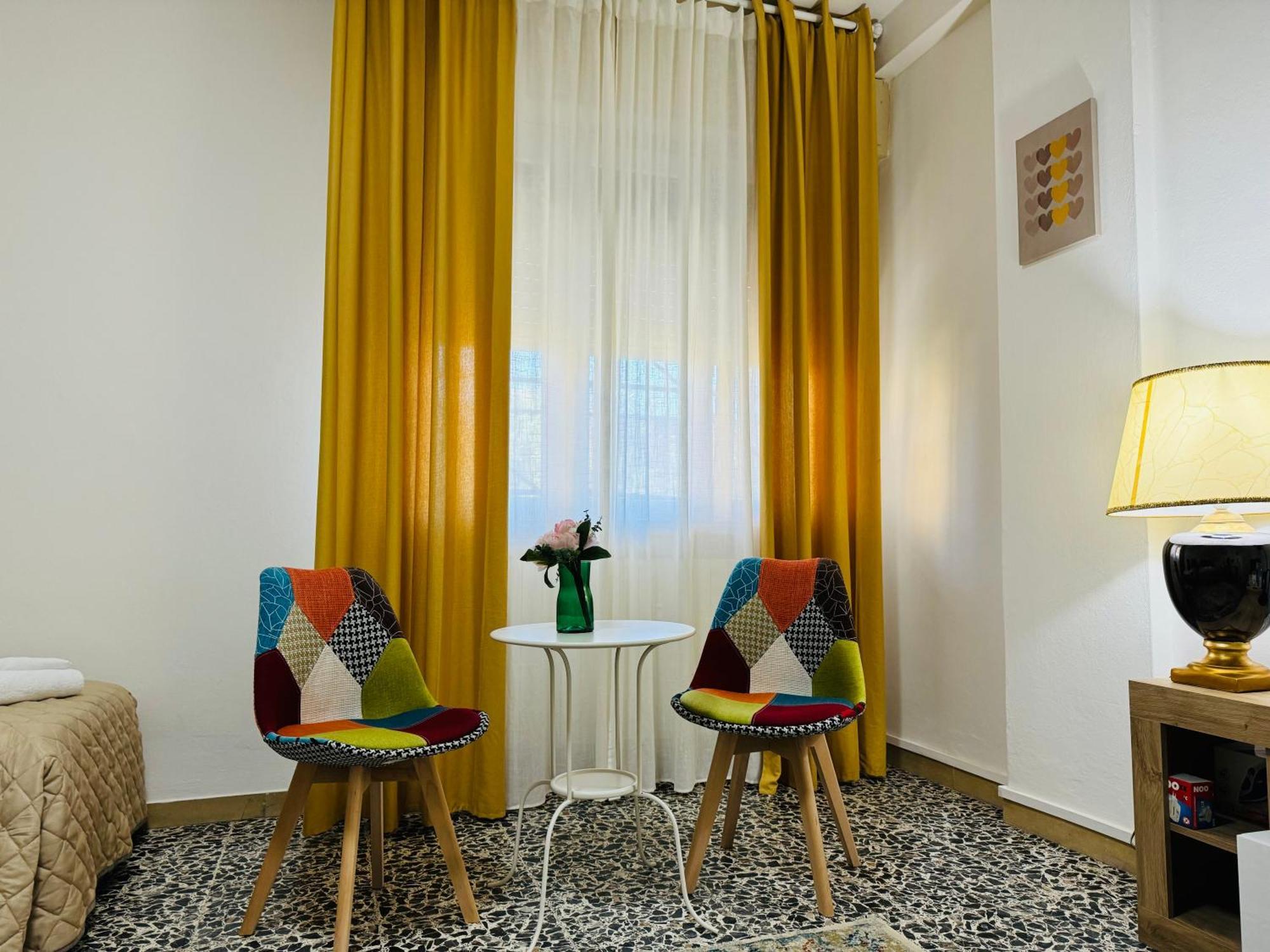 The Galaxy House Hotel Pisa Exterior photo