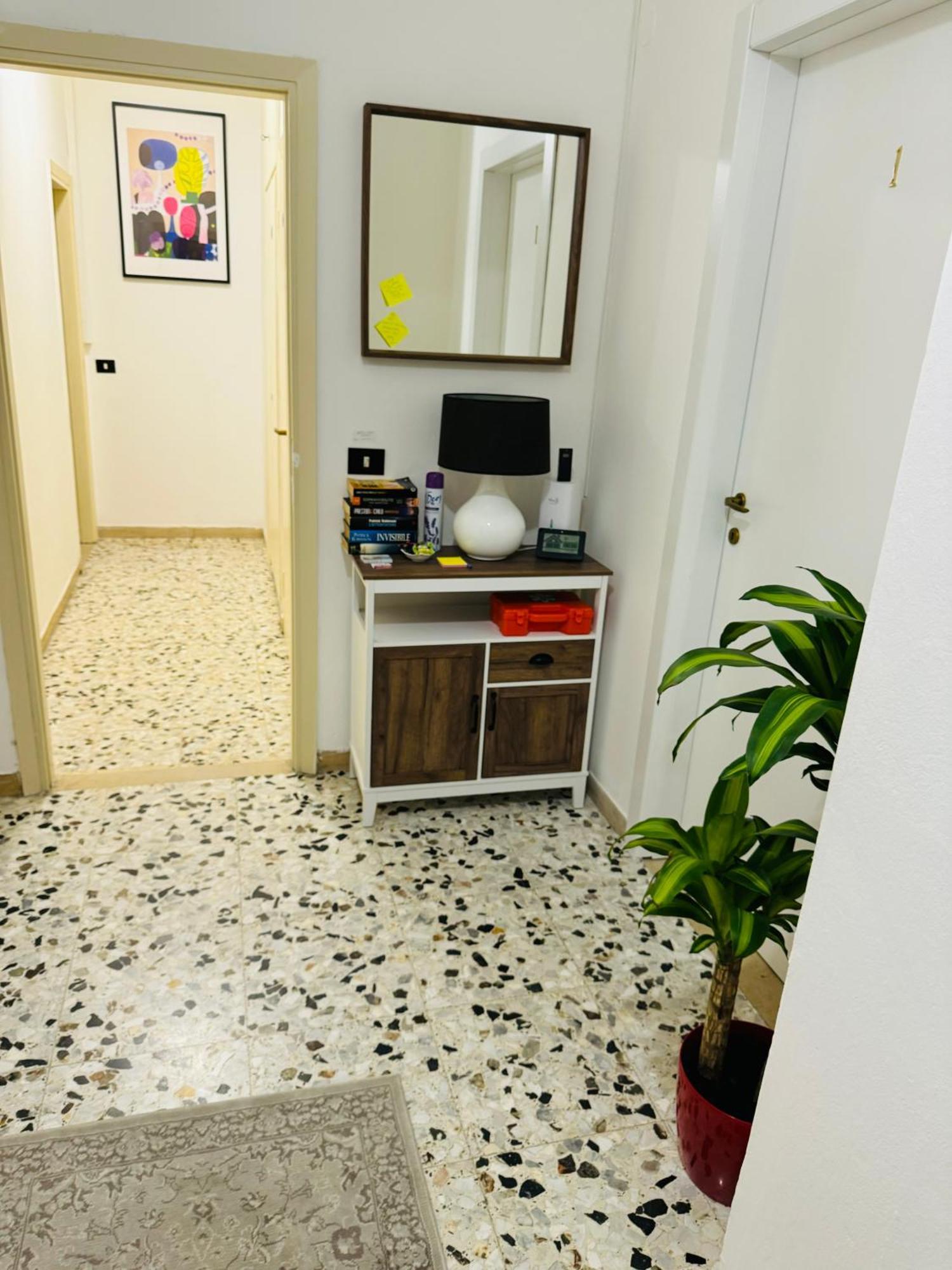 The Galaxy House Hotel Pisa Exterior photo