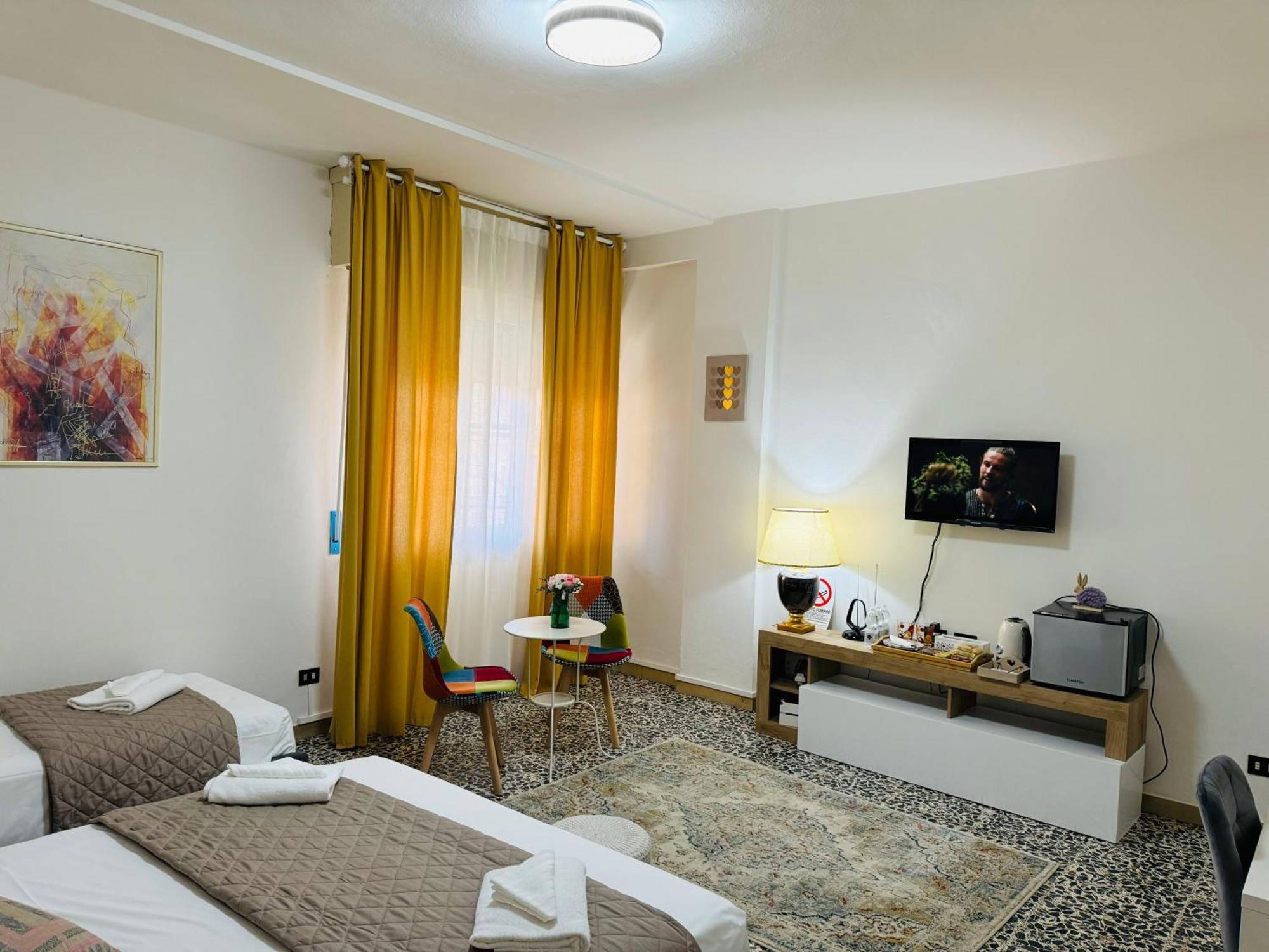 The Galaxy House Hotel Pisa Exterior photo