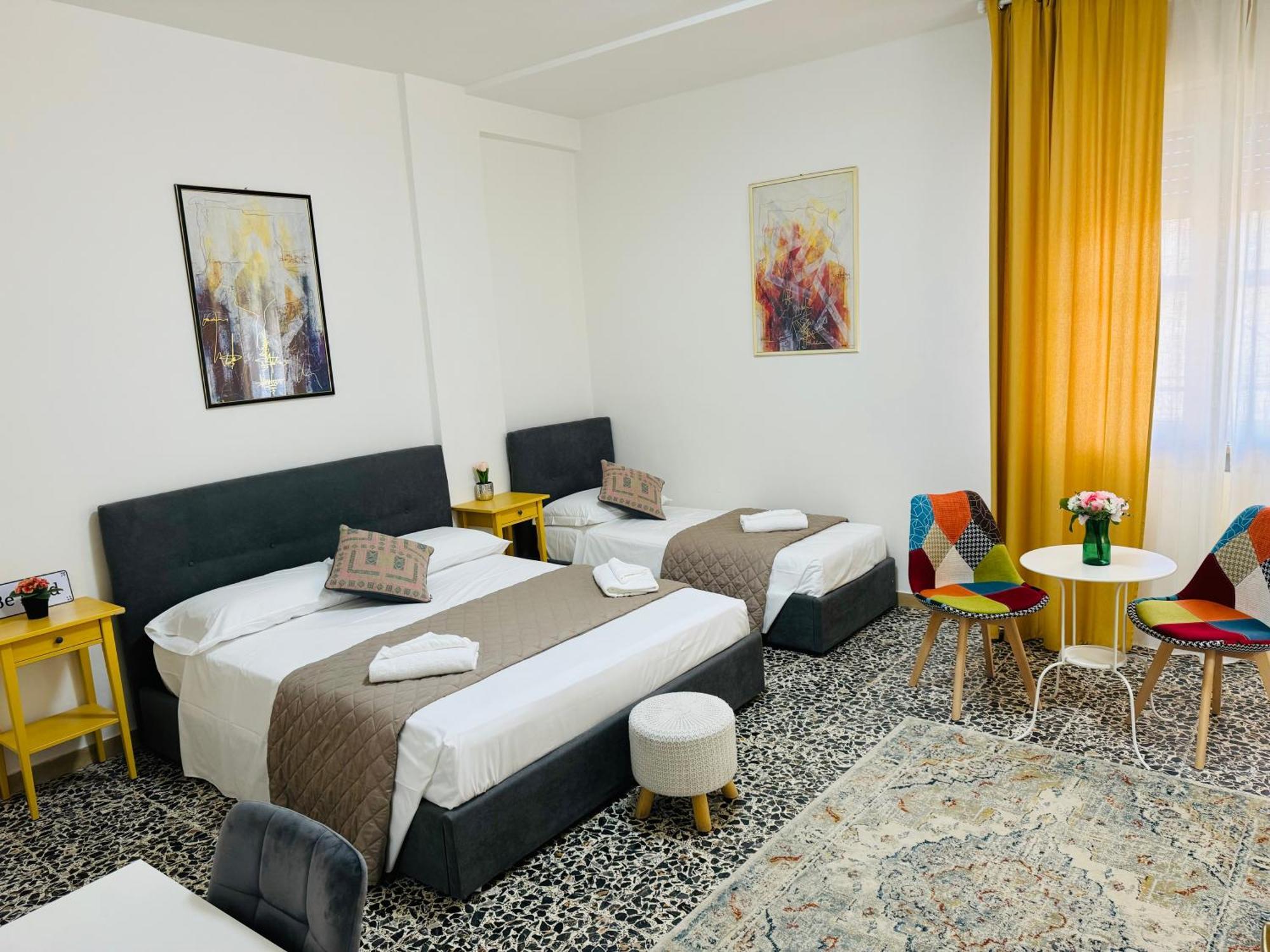 The Galaxy House Hotel Pisa Exterior photo